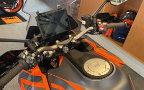 KTM 1290 SUPER DUKE GT V6940