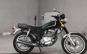 SUZUKI GN125 F Gen.2 PCJ2N