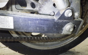 SUZUKI GZ125-HS 2020