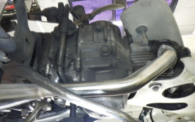 HONDA C90 SUPER CUB HA02