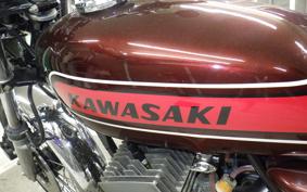 KAWASAKI 400SS 1995 S3F