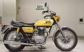 YAMAHA XS650 1971 S650