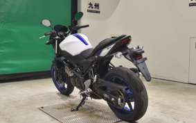 SUZUKI SV650 A 2016 VP55B