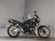 Фото Yamaha XJR400 1997 с японского аукциона