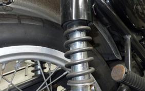 KAWASAKI W650 2008 EJ650A