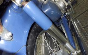 HONDA C50 SUPER CUB 1989 AA01
