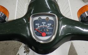 HONDA C50 SUPER CUB C50