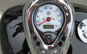 YAMAHA DRAGSTAR 400 2006 VH01J