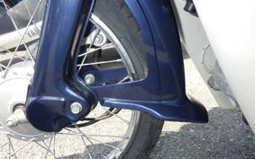 HONDA C50 SUPER CUB E AA01