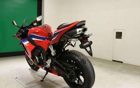 HONDA CBR600RR 2022 PC40