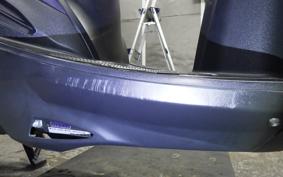 SUZUKI ADDRESS 110 2013 CE47A