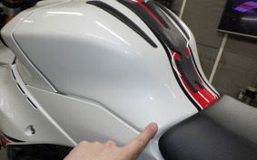 YAMAHA YZF-R1 2022 RN65J