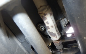 SUZUKI LET's CA4AA