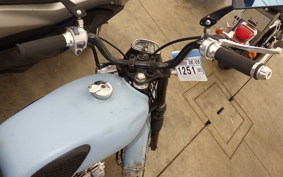 HONDA CL50 BENLY 2004 CD50
