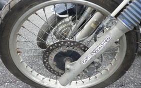 HONDA XLR250R Gen.4 MD22