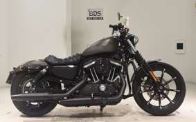 HARLEY XL883N 2018