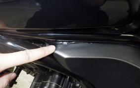 HONDA REBEL 250 A 2010 MC49