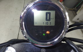 YAMAHA SCR950 A 2022