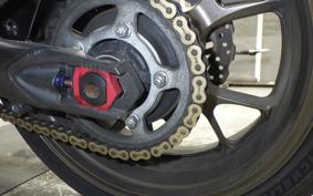 KAWASAKI ZZ1400 NINJA R 2009 ZXT40C