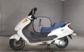 HONDA FORESIGHT MF04