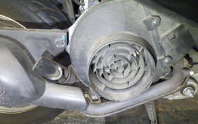 HONDA DIO Gen.6 AF62