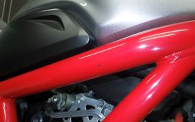 HONDA VTR 250 Gen. 2 MC33
