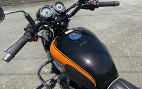KAWASAKI W800 FINAL ED 2017 EJ800A
