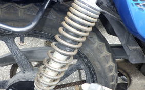 YAMAHA YBR125