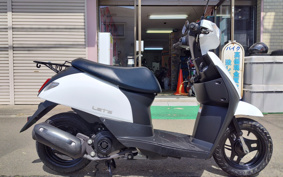 SUZUKI LET's CA4AA