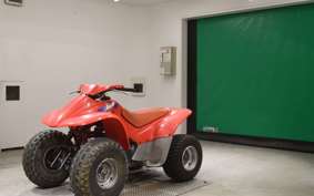 HONDA TRACK 1999 TE18