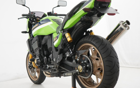 KAWASAKI ZRX1200 DAEG SPECIAL EDITION  2015 ZRT20D