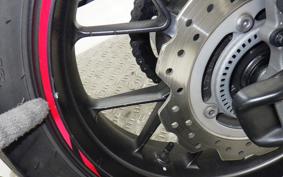 HONDA CBR400R 2020 NC56