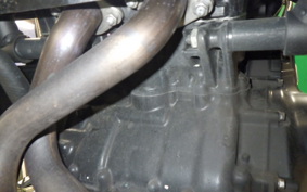 KAWASAKI NINJA 650 A 2021 ER650H