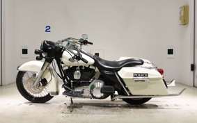HARLEY FLHPEI 1450 2001