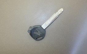 HONDA DIO Gen.6 AF62