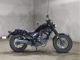 Фото Honda REBEL 2017 с японского аукциона