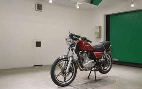 SUZUKI GN125 H 2010
