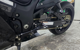 SUZUKI GSX1300R HAYABUSA 2003 GW71A