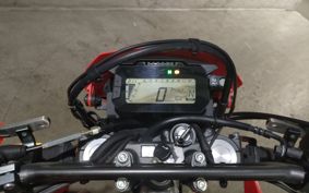 HONDA CRF250L-S MD47
