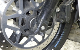 SUZUKI GSR250 2026