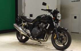 HONDA CB400SF VTEC 2012 NC42