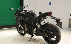 HONDA CBR650R 2022 RH03