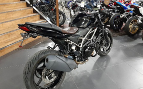 SUZUKI SV650X ABS 2021 VP55B