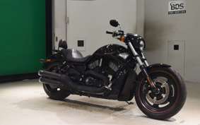 HARLEY NIGHT ROD 1250 SP 2009