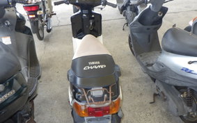 YAMAHA CHAMP CX 3FC