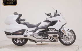 HONDA GL 1800 GOLD WING TOUR DCT 2021 SC79