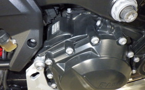 BMW F900R 2020