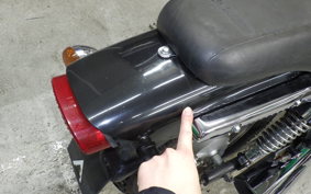 KAWASAKI ELIMINATOR 125 2005 BN125A