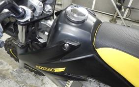 HONDA XR100 MOTARD HD13