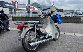 HONDA SUPER CUB90 HA02